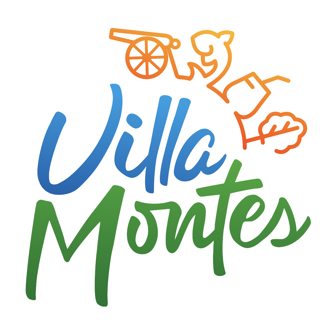Villa Montes Hotel in San Bruno, United States